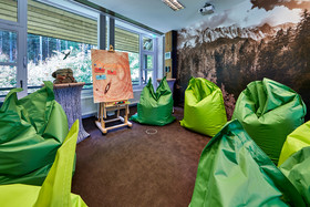 Hotel am Badersee
