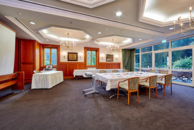 Hotel am Badersee