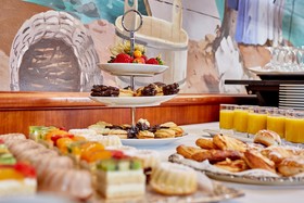 Hotel am Badersee