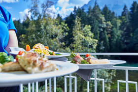 Hotel am Badersee