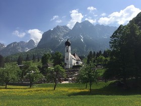 Hotel am Badersee