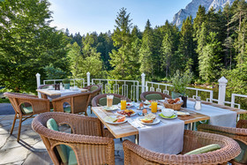 Hotel am Badersee