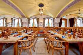 Hotel am Badersee