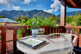 Hotel am Badersee