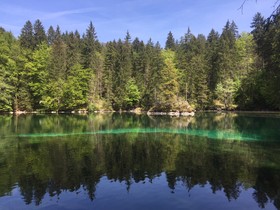 Hotel am Badersee