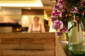 Hotel am Badersee