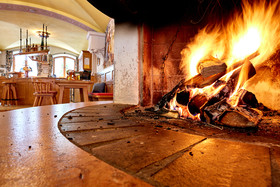 Hotel am Badersee
