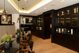Hotel am Badersee