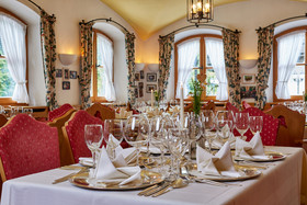 Hotel am Badersee