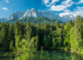 Hotel am Badersee