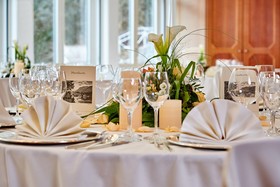 Hotel am Badersee