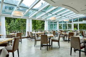 Hotel am Badersee