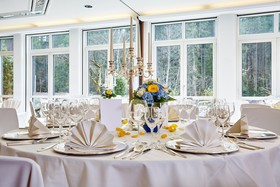 Hotel am Badersee