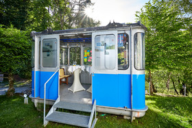 Hotel am Badersee