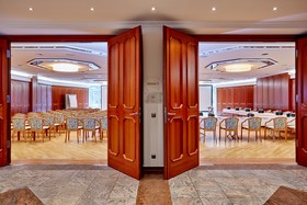 Hotel am Badersee