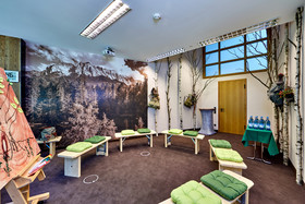 Hotel am Badersee