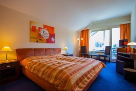 Hotel Grainauer Hof