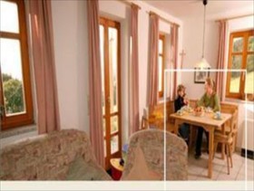 Wander- & Wellnesshotel Hüttenhof