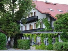 Hotel Restaurant Forstwirt