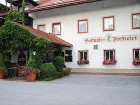 Hotel Restaurant Forstwirt