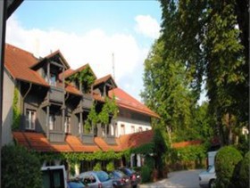 Hotel Restaurant Forstwirt