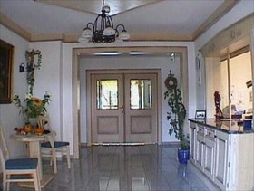 Pension Jagermo