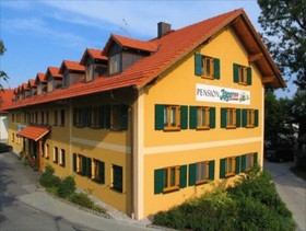Pension Jagermo