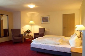 Adersberg Berghotel & Chalets