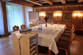 Adersberg Berghotel & Chalets