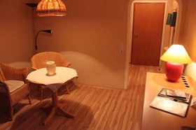 Adersberg Berghotel & Chalets