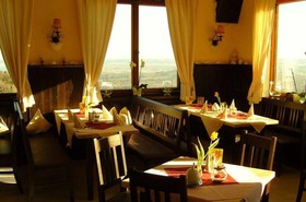 Adersberg Berghotel & Chalets