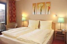 Adersberg Berghotel & Chalets