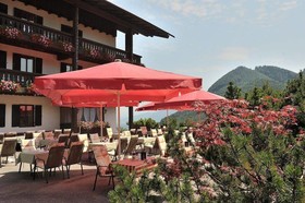 Adersberg Berghotel & Chalets