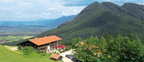 Adersberg Berghotel & Chalets