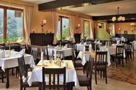 Adersberg Berghotel & Chalets