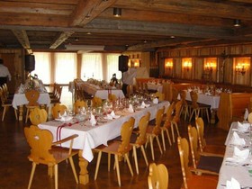 Adersberg Berghotel & Chalets