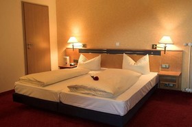 Adersberg Berghotel & Chalets