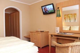 Adersberg Berghotel & Chalets