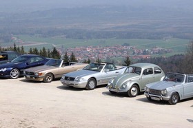 Adersberg Berghotel & Chalets