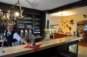 Adersberg Berghotel & Chalets