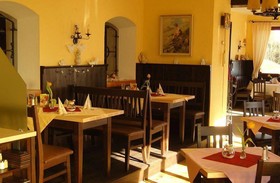 Adersberg Berghotel & Chalets
