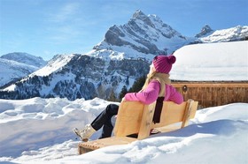Adersberg Berghotel & Chalets