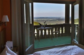 Adersberg Berghotel & Chalets