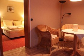Adersberg Berghotel & Chalets