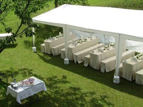 Adersberg Berghotel & Chalets