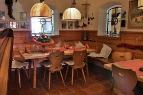 Adersberg Berghotel & Chalets