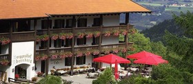 Adersberg Berghotel & Chalets