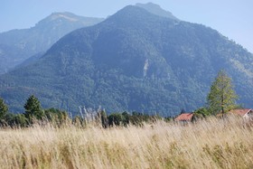 Das Achental