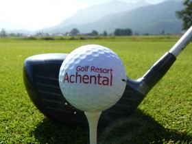 Das Achental