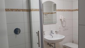Schäfer Boardinghouse
